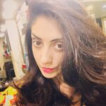 Gurleen Chopra Instagram - New look for new movie 🎥 Hakim's Aalim Hair 'N' Tattoo Lounge