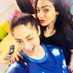 Gurleen Chopra Instagram - Chilling scene💃🏼