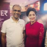 Gurleen Chopra Instagram - Komal nahta ji