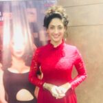 Gurleen Chopra Instagram - GAMEOVER PREMIER Fun Cinemas