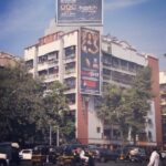 Gurleen Chopra Instagram - Millat nagar LOKHANDWALA