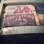 Gurleen Chopra Instagram - JUHU PVR