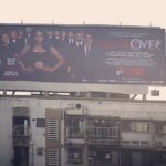 Gurleen Chopra Instagram - Oshiwara Link Road opp MEGA mall