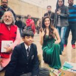 Gurleen Chopra Instagram -