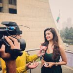 Gurleen Chopra Instagram -