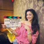 Gurleen Chopra Instagram - MIRACLES Are on the way, keep the FAITH 🎬🎥