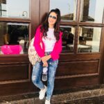 Gurleen Chopra Instagram -