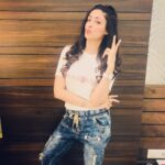 Gurleen Chopra Instagram - Heading towards BHOPAL 🚗🎼🎬🎥🎹🎧 GAME OVER promotion
