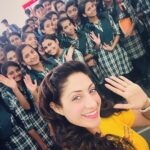 Gurleen Chopra Instagram -