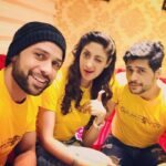 Gurleen Chopra Instagram - Spa palace Indore
