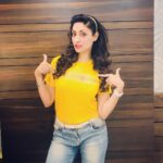 Gurleen Chopra Instagram - City#tour#indore#promotion#GAME OVER.....🎧🎼🎹🎬🎬🎥🎥🎥🎥🎥🎬🎧🎼🎹.