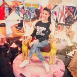 Gurleen Chopra Instagram - Never give up on something you really want, it’s difficult to wait but it’s more difficult to REGRET 🌟🌟🌟🌟🌟.