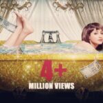 Gurleen Chopra Instagram - Thankyou soo much every1 for ur love 💖 GAME OVER TRAILER