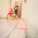 Gurleen Chopra Instagram - Happy Diwali guys