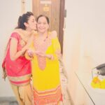 Gurleen Chopra Instagram - Love you mom