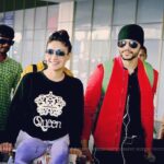 Gurleen Chopra Instagram -