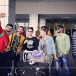 Gurleen Chopra Instagram -
