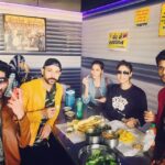 Gurleen Chopra Instagram -