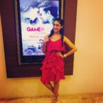 Gurleen Chopra Instagram -