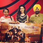 Gurleen Chopra Instagram -