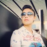 Gurleen Chopra Instagram -