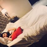 Gurleen Chopra Instagram - Just believe in your dreams gudnite guys 🌛🌜🌙