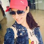 Gurleen Chopra Instagram - I am learning to trust the journey even when I do not understand it ✈️✈️✈️✈️✈️✈️
