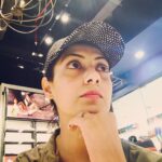Gurleen Chopra Instagram -