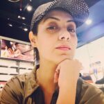 Gurleen Chopra Instagram -
