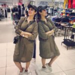 Gurleen Chopra Instagram - I m always attracting abundance ⭐️⭐️⭐️⭐️⭐️