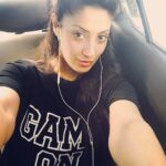 Gurleen Chopra Instagram - Every morning you set the tone & tempo,, for the day🌕🌞💫 with your first thoughts & actions 🌈🌈🌈🌈🔥🔥🔥🔥....