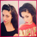 Gurleen Chopra Instagram - Inner beauty needs no makeup ( it's what's on the inside that counts ) 💅🏽🤳💄💍💄💄👄