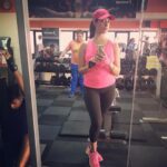 Gurleen Chopra Instagram -