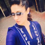 Gurleen Chopra Instagram -