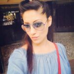 Gurleen Chopra Instagram -