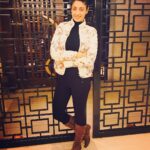 Gurleen Chopra Instagram -
