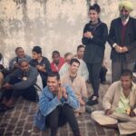 Gurleen Chopra Instagram -