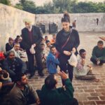 Gurleen Chopra Instagram - Pingalwala Phase-6, Mohali