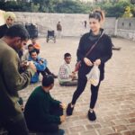 Gurleen Chopra Instagram -