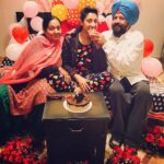 Gurleen Chopra Instagram -