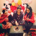 Gurleen Chopra Instagram -
