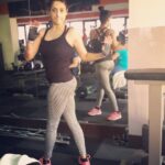 Gurleen Chopra Instagram -