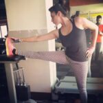 Gurleen Chopra Instagram -
