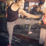 Gurleen Chopra Instagram - I have learned that life is TOUGH but I m TOUGHER 💪🏻💪🏻💪🏻💪🏻💪🏻💪🏻