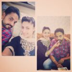 Gurleen Chopra Instagram - The best thing Mom & dad have done is to give me a brother like you happy bday to d most special person of my life happy bday ......🎂🎂🎂🎂🎂🎂🎂