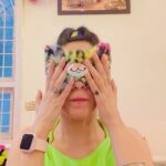 Gurleen Chopra Instagram - PUFFY EYES