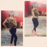 Gurleen Chopra Instagram - Dance with ur ❤️ & ur feet will follow Orchid Hall 1