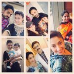 Gurleen Chopra Instagram - Sweet Memories of short Chd trip ❤️❤️❤️❤️❤️
