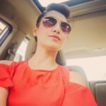Gurleen Chopra Instagram - I still remember the days I prayed for the things I have now thx baba Ji 🙏🏻🙏🏻🙏🏻🙏🏻