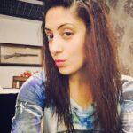 Gurleen Chopra Instagram - Sadda dil torh k tu v pachtavega,,,, jado Saadi yaad ai fer Kithe javenga......⭐️⭐️⭐️